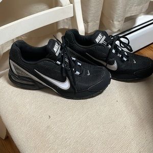 Nike sneakers